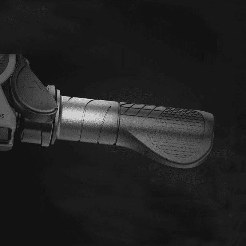 Bicicleta Eléctrica Ecoxtrem ATLAS - Imagen 3