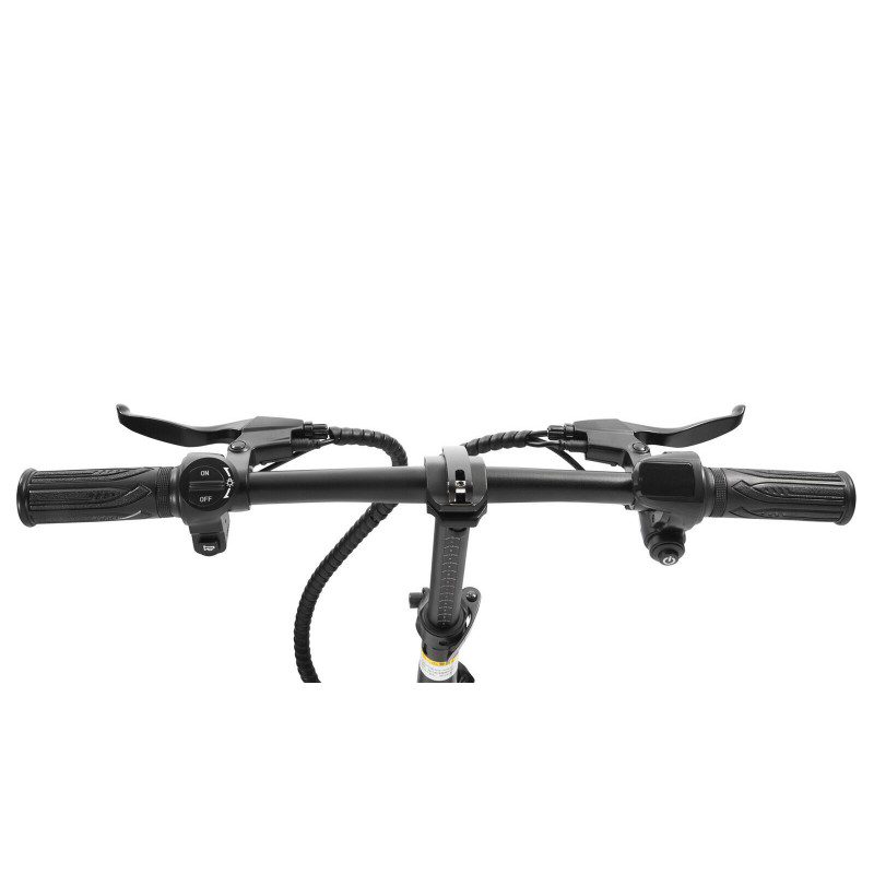 Bicicleta electrica plegable RIO 250W - Imagen 2