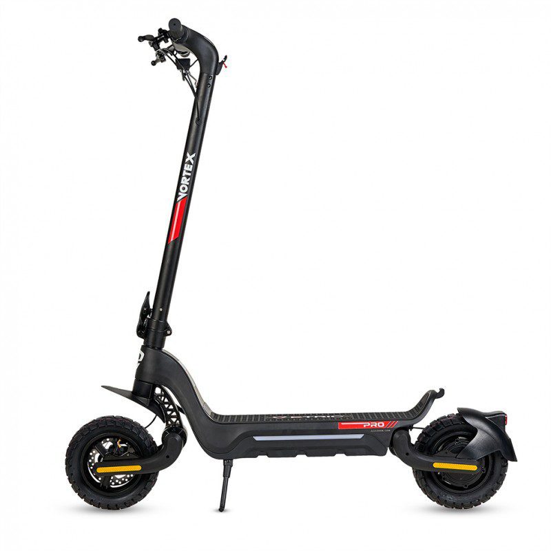 Patinete Eléctrico ETRIC Vortex - Imagen 2