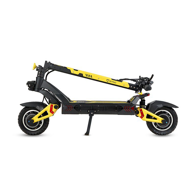 Patinete eléctrico ETRIC G3 - Imagen 2