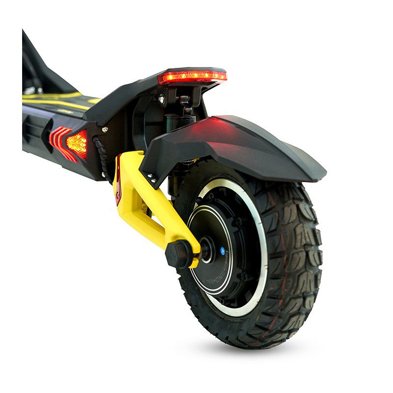 Patinete eléctrico ETRIC G3 - Imagen 3