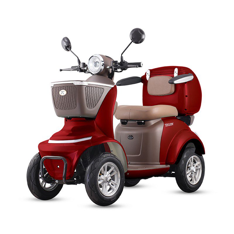 Scooter movilidad reducida Assistant L |1000W 30Km Max Range